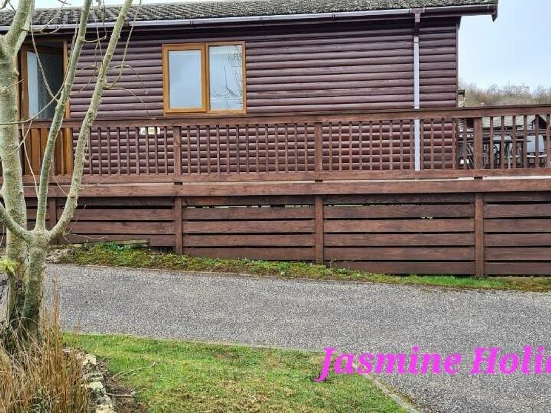 White Acres Holiday Park - Holiday Accommodation 16243