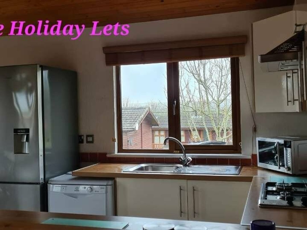 White Acres Holiday Park - Holiday Accommodation 16243