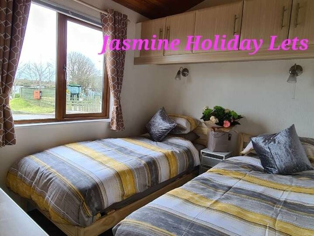 White Acres Holiday Park - Holiday Accommodation 16243