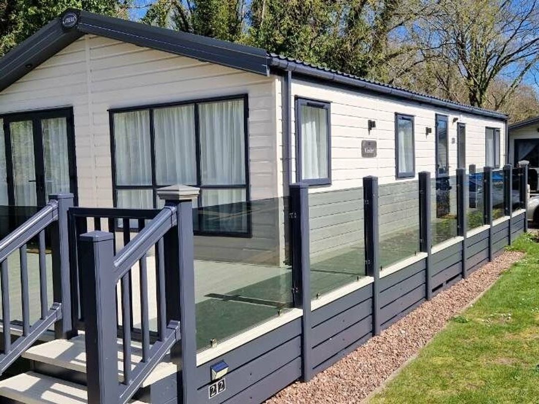 Hoburne Devon Bay - Holiday Accommodation 16246