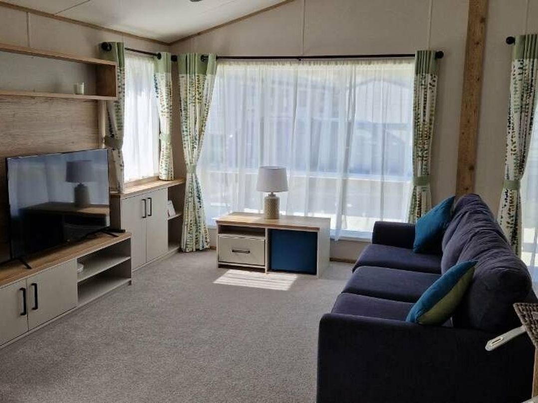 Hoburne Devon Bay - Holiday Accommodation 16246