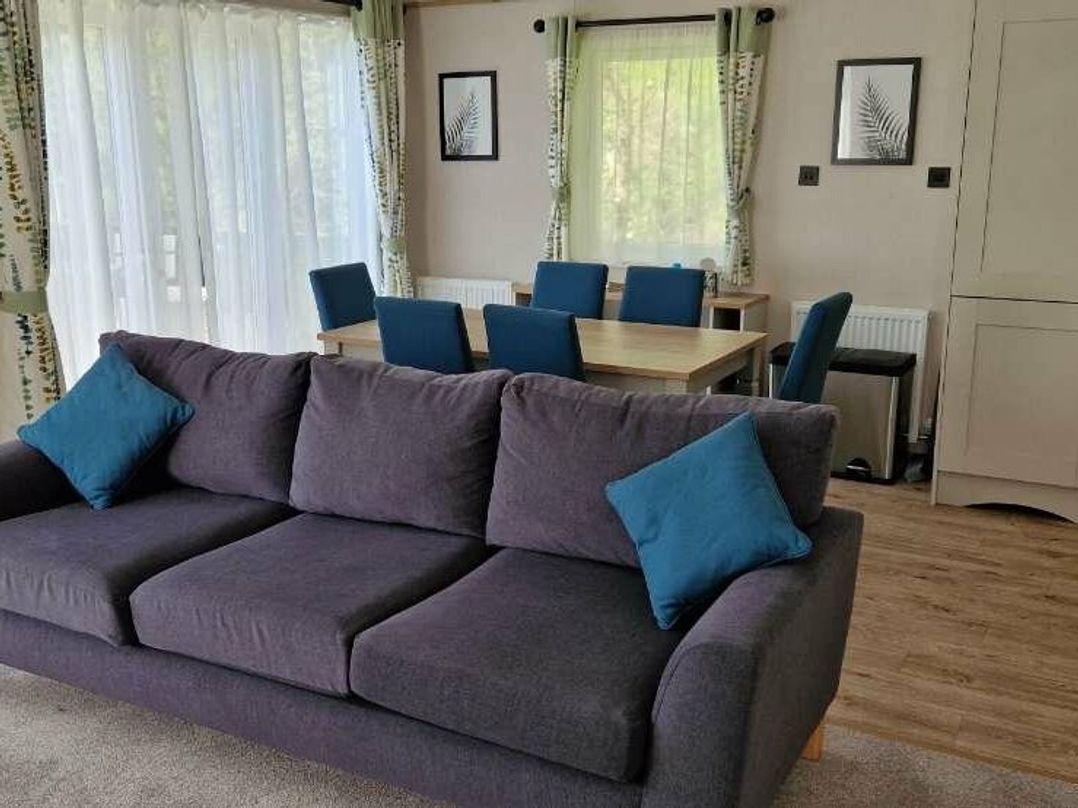 Hoburne Devon Bay - Holiday Accommodation 16246