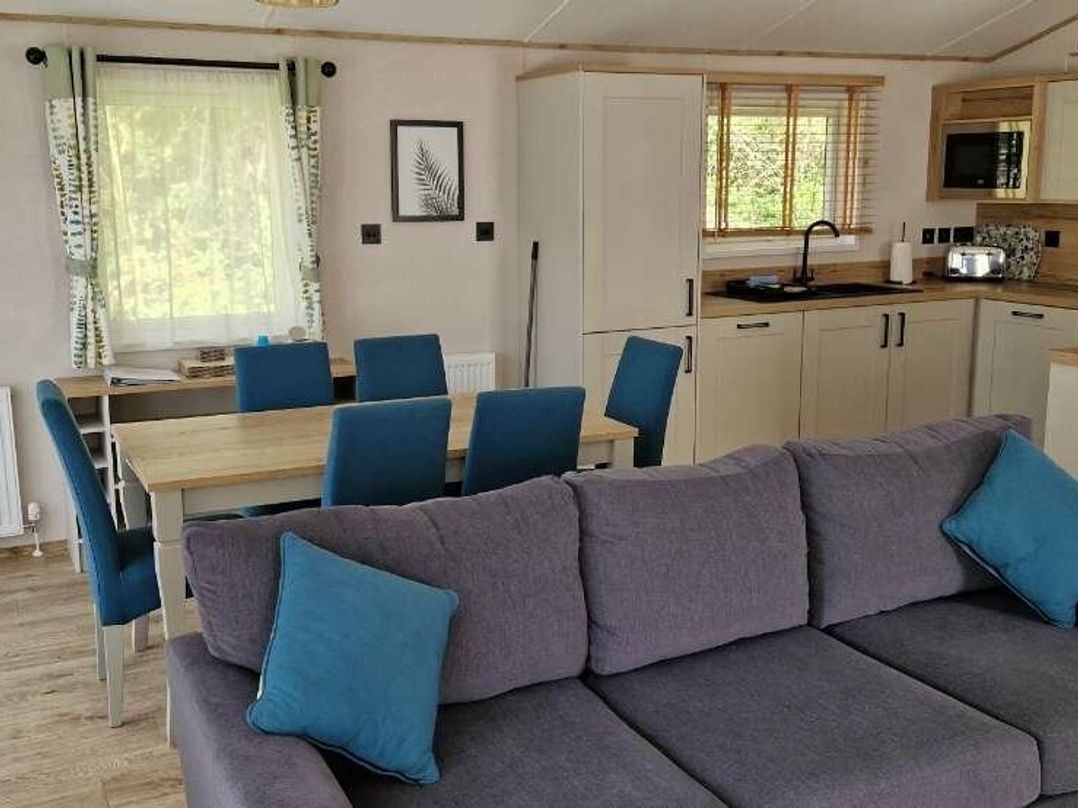 Hoburne Devon Bay - Holiday Accommodation 16246