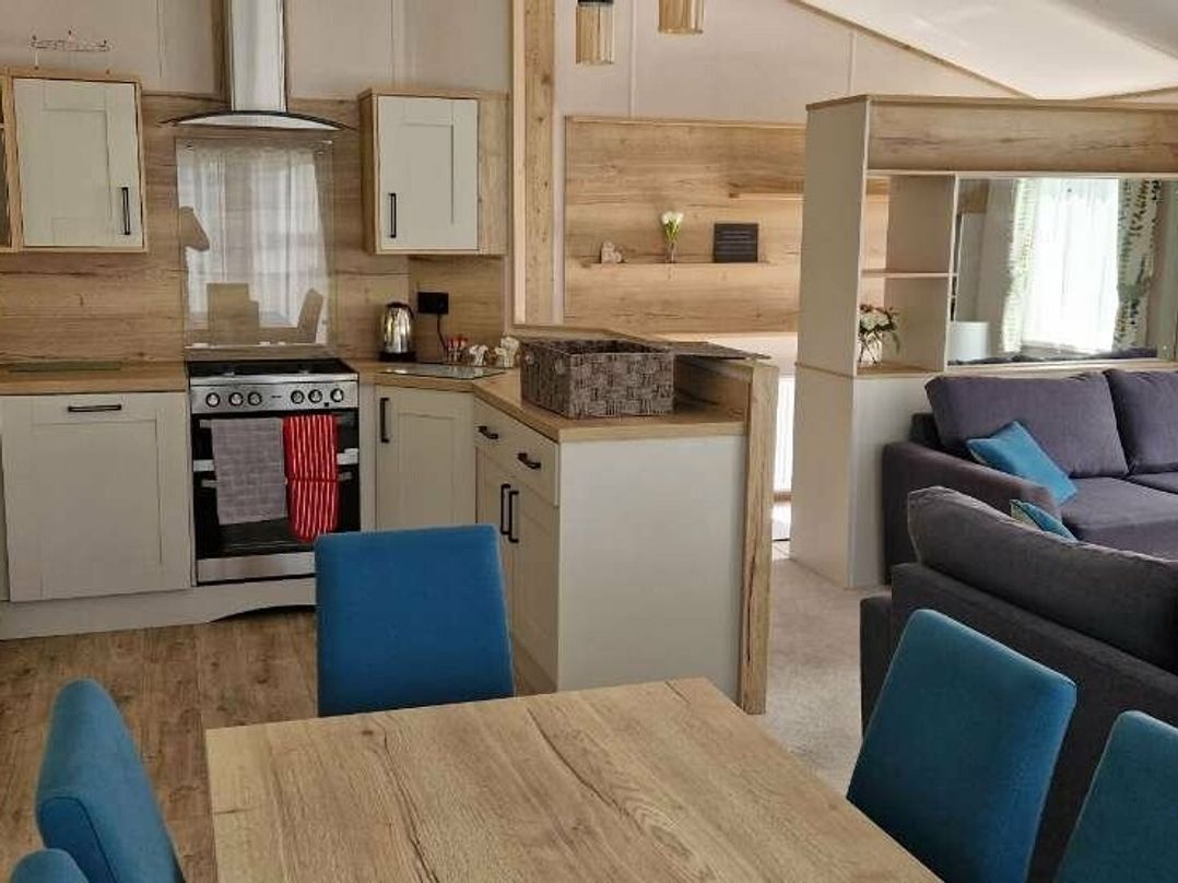 Hoburne Devon Bay - Holiday Accommodation 16246