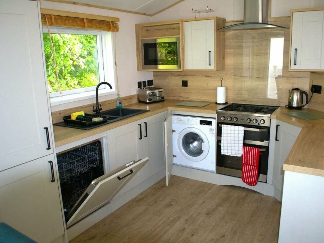 Hoburne Devon Bay - Holiday Accommodation 16246