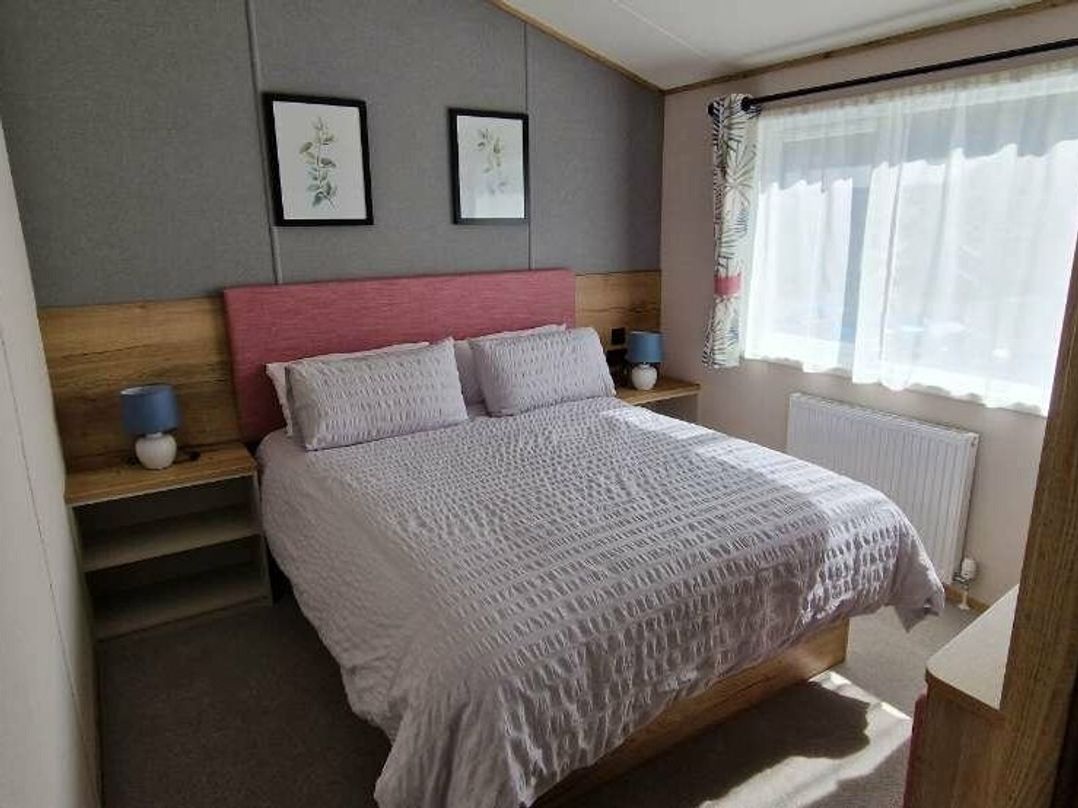 Hoburne Devon Bay - Holiday Accommodation 16246