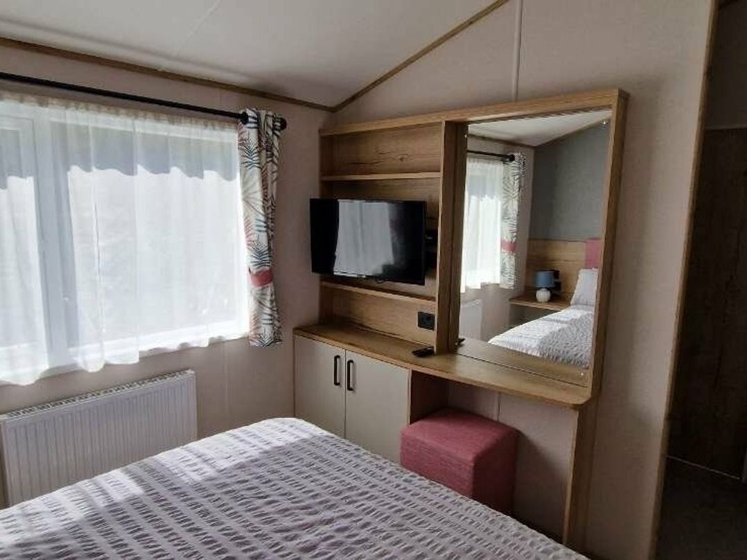 Hoburne Devon Bay - Holiday Accommodation 16246