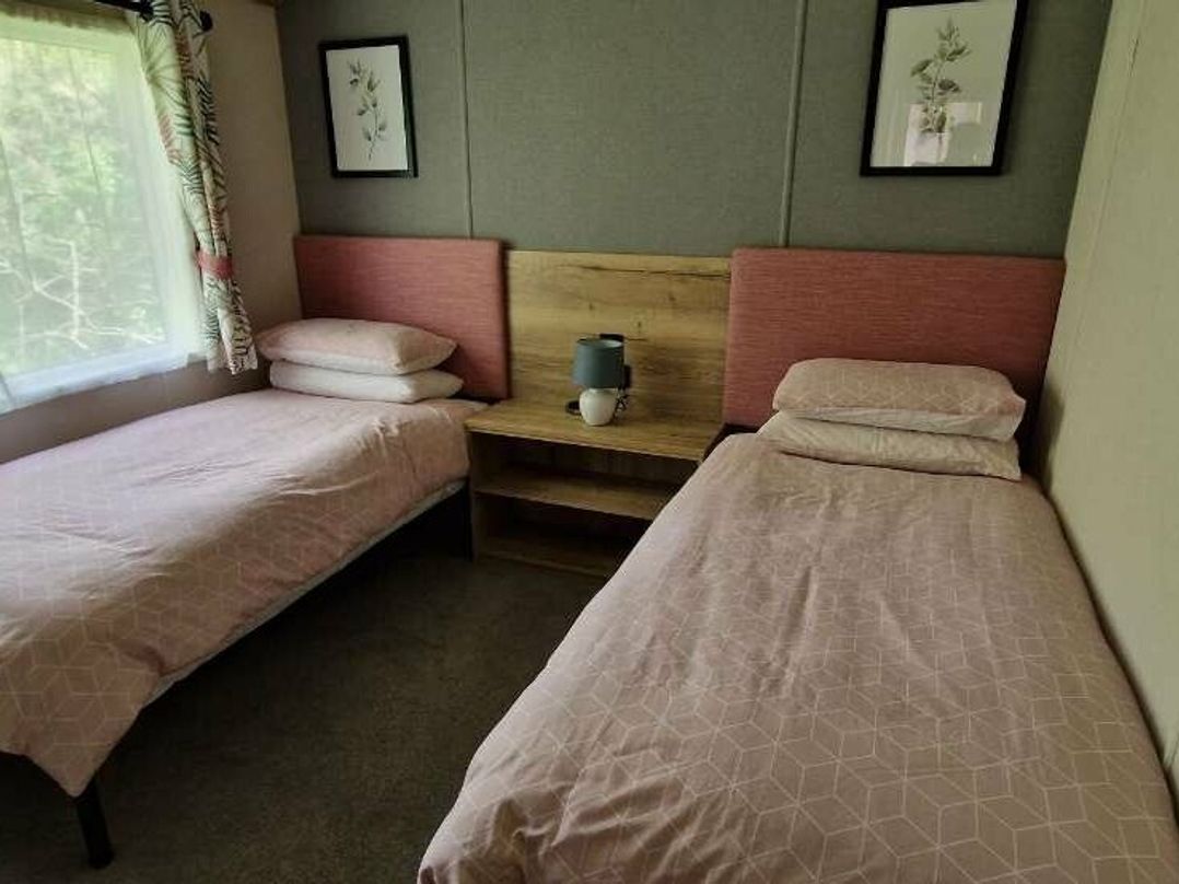 Hoburne Devon Bay - Holiday Accommodation 16246