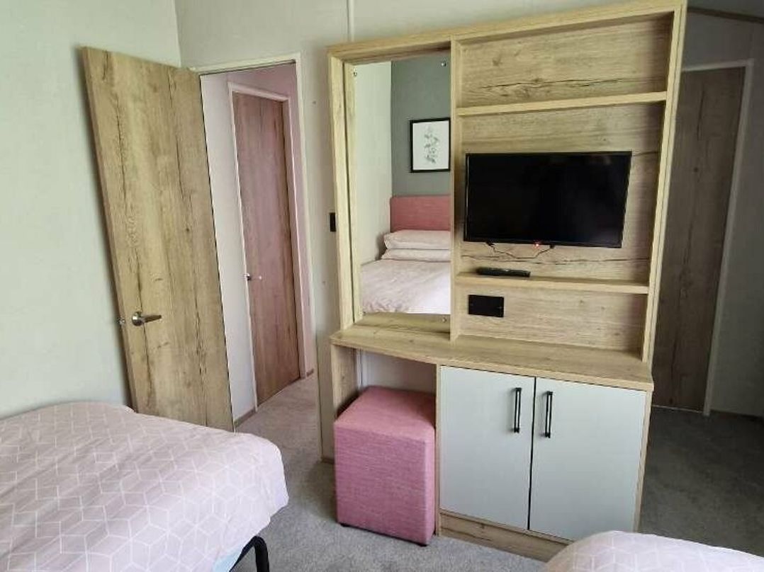 Hoburne Devon Bay - Holiday Accommodation 16246