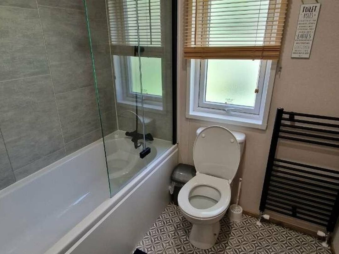 Hoburne Devon Bay - Holiday Accommodation 16246