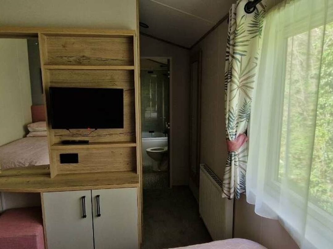 Hoburne Devon Bay - Holiday Accommodation 16246