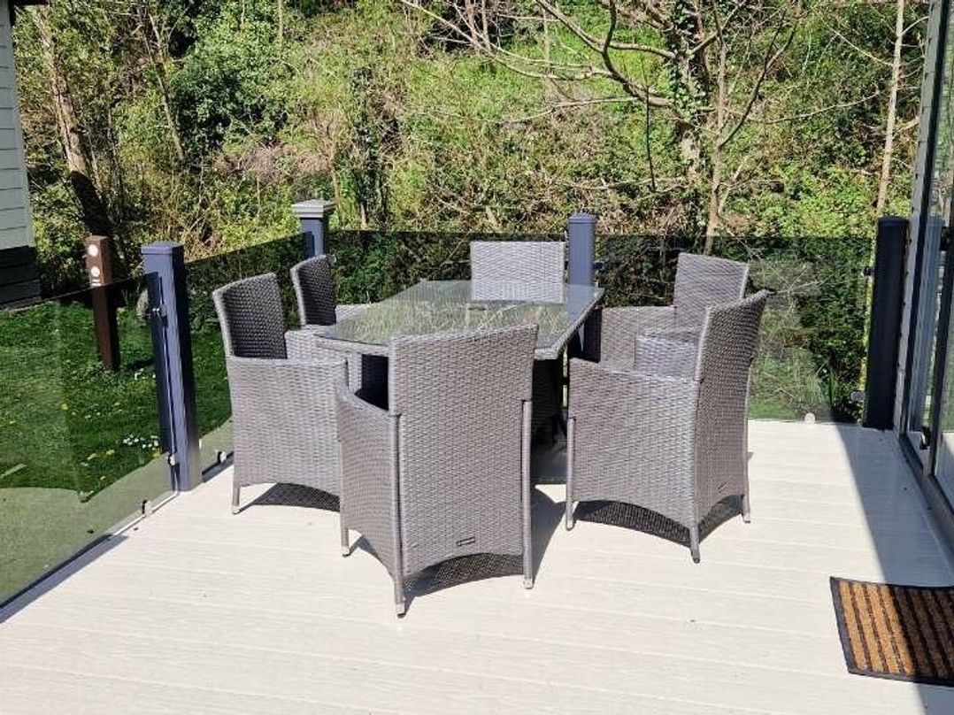 Hoburne Devon Bay - Holiday Accommodation 16246