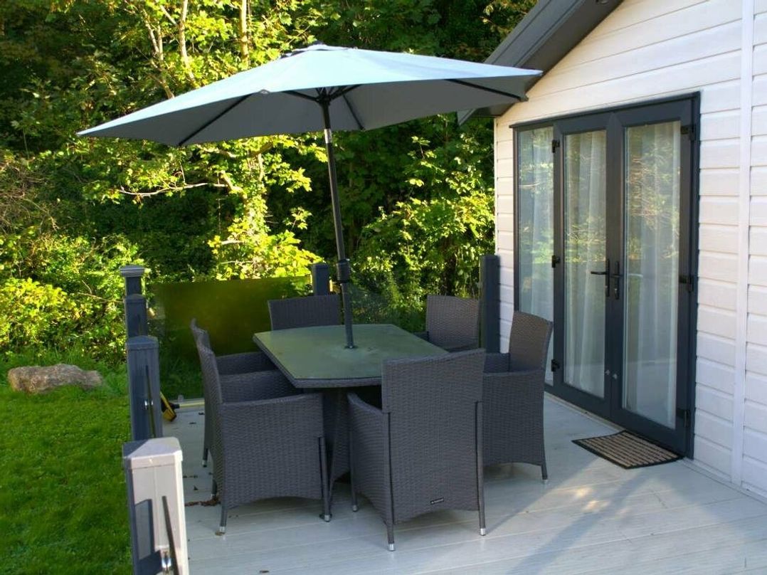 Hoburne Devon Bay - Holiday Accommodation 16246