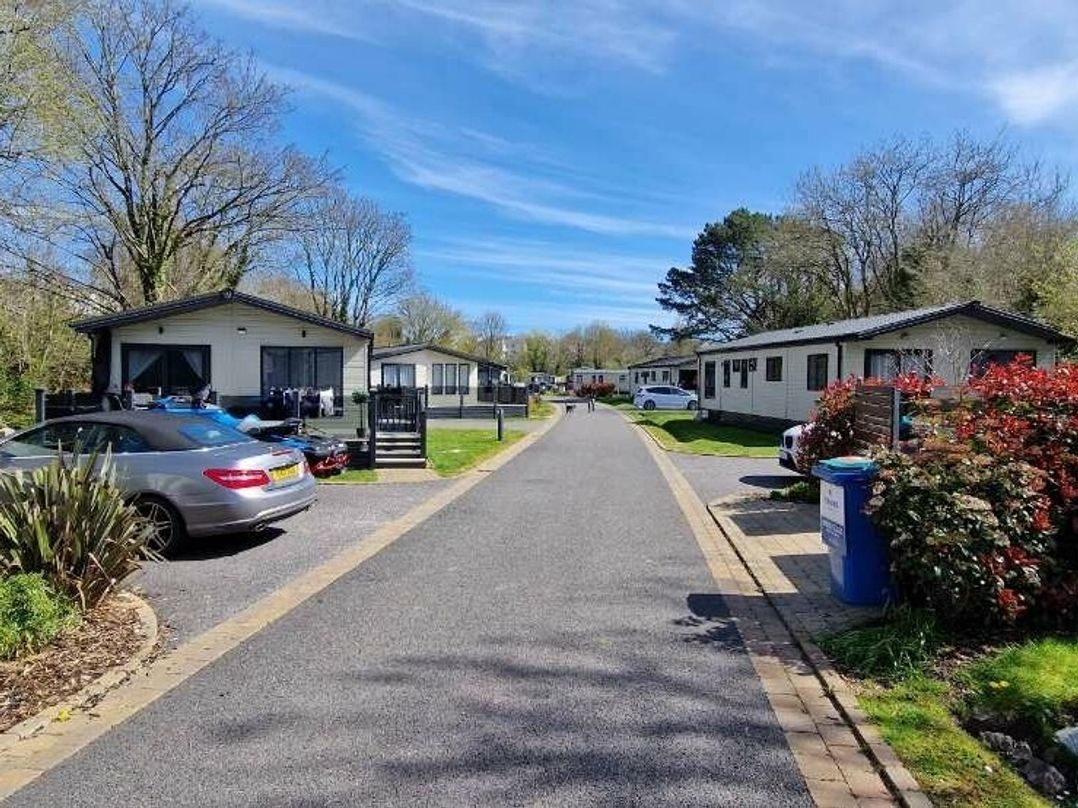 Hoburne Devon Bay - Holiday Accommodation 16246