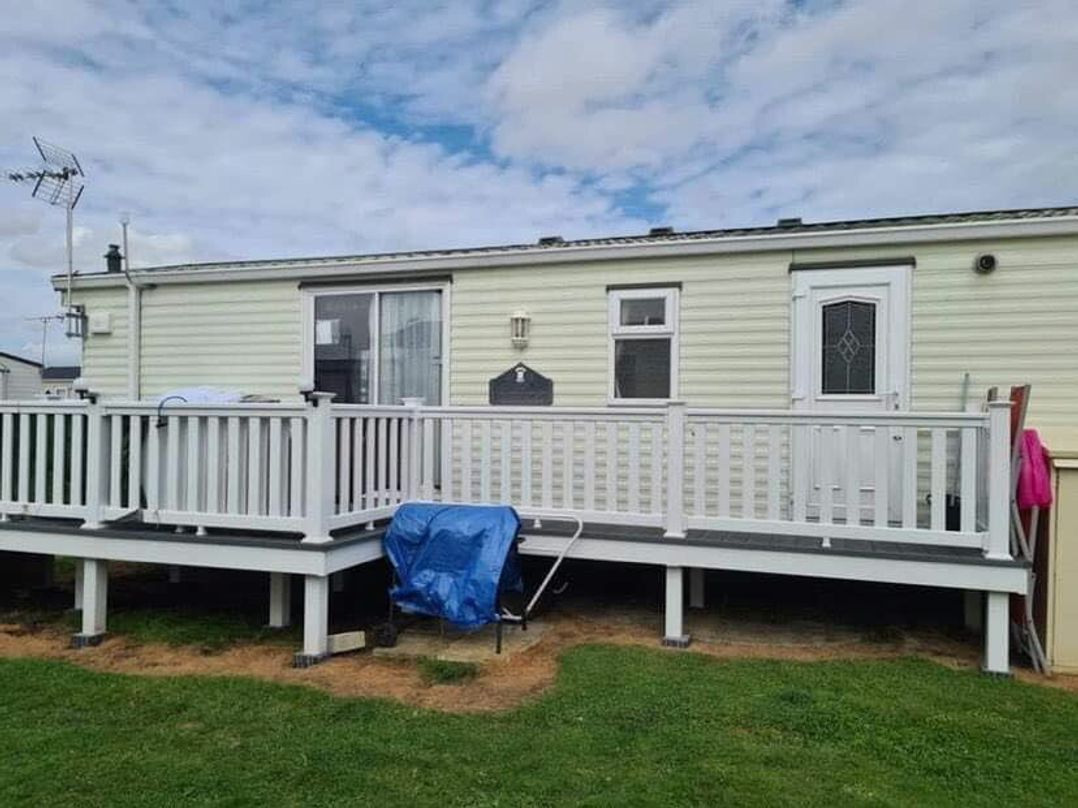 Seawick Holiday Park - Holiday Accommodation 16250