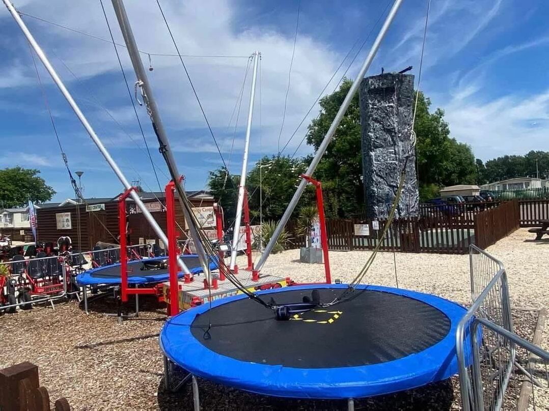 Seawick Holiday Park - Holiday Accommodation 16250