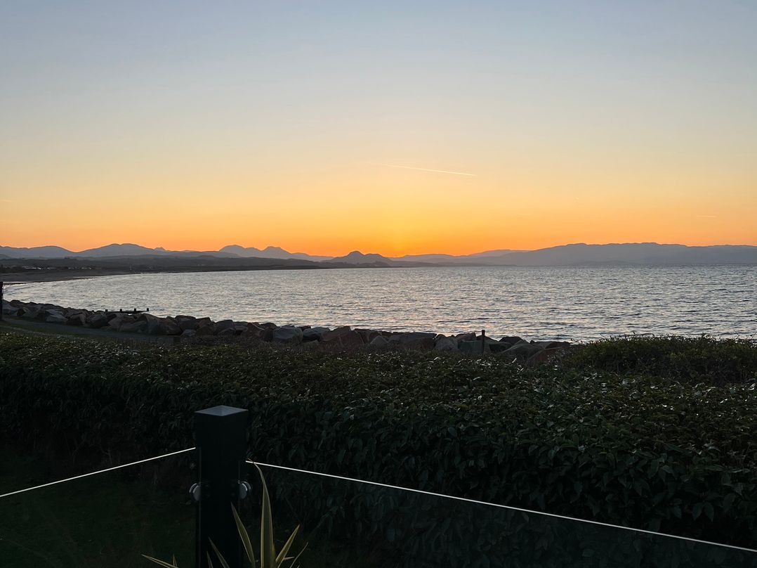 Hafan y Mor Haven - Holiday Accommodation 16251