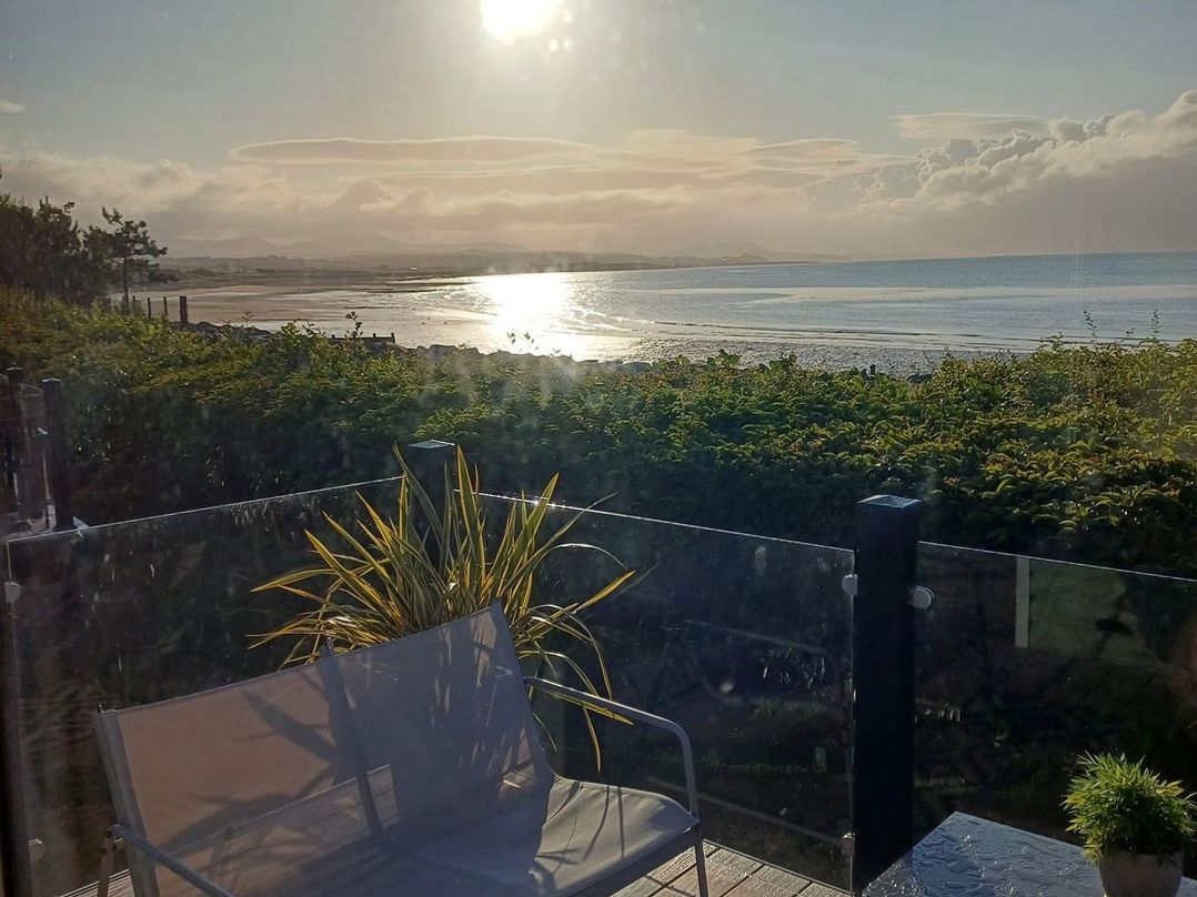 Hafan y Mor Haven - Holiday Accommodation 16251
