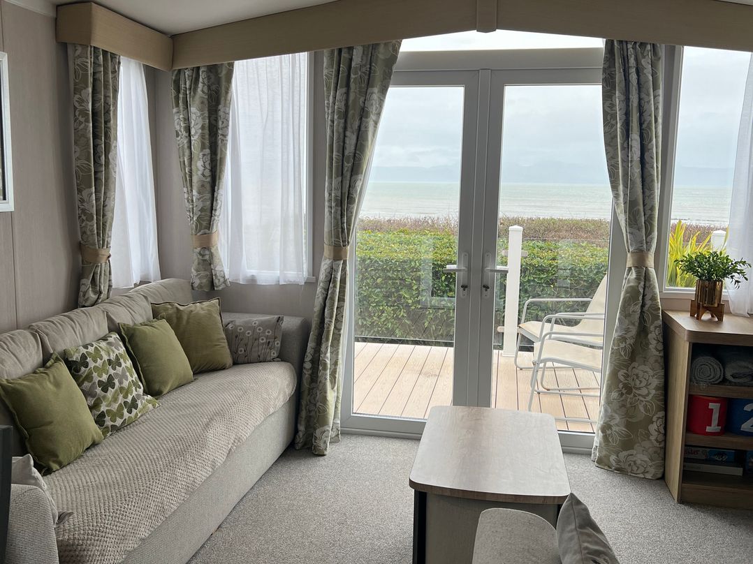 Hafan y Mor Haven - Holiday Accommodation 16251