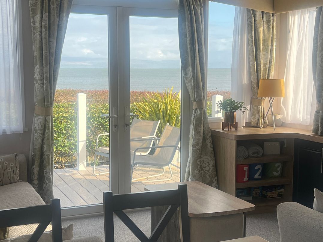 Hafan y Mor Haven - Holiday Accommodation 16251