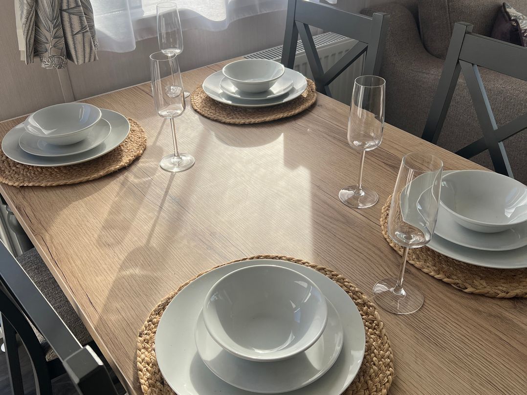 Hafan y Mor Haven - Holiday Accommodation 16251