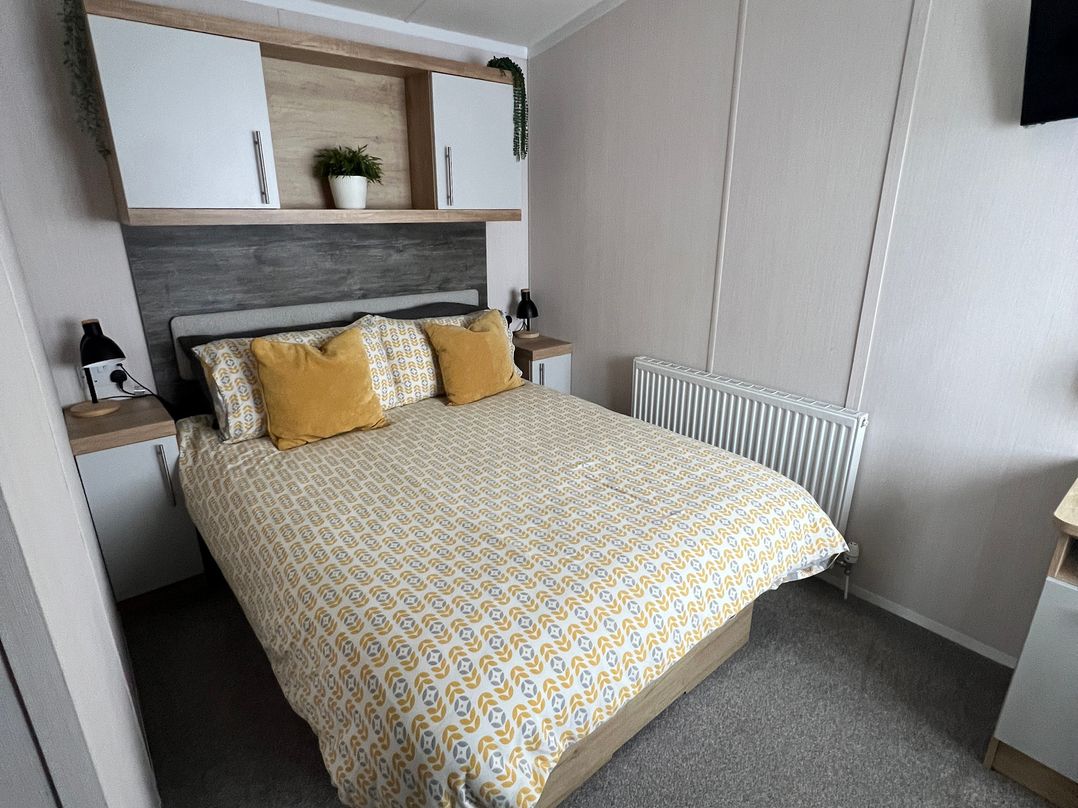 Hafan y Mor Haven - Holiday Accommodation 16251
