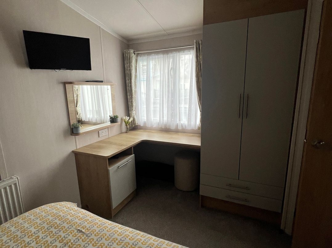Hafan y Mor Haven - Holiday Accommodation 16251
