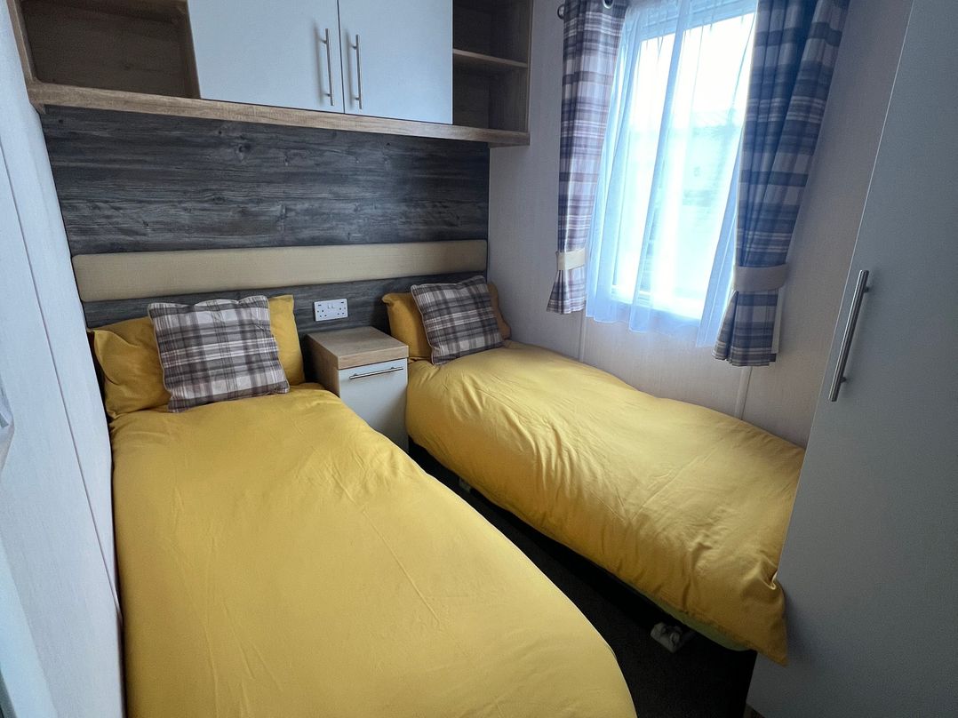 Hafan y Mor Haven - Holiday Accommodation 16251