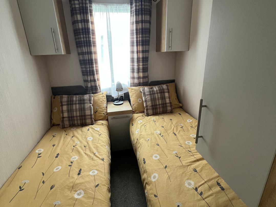 Hafan y Mor Haven - Holiday Accommodation 16251