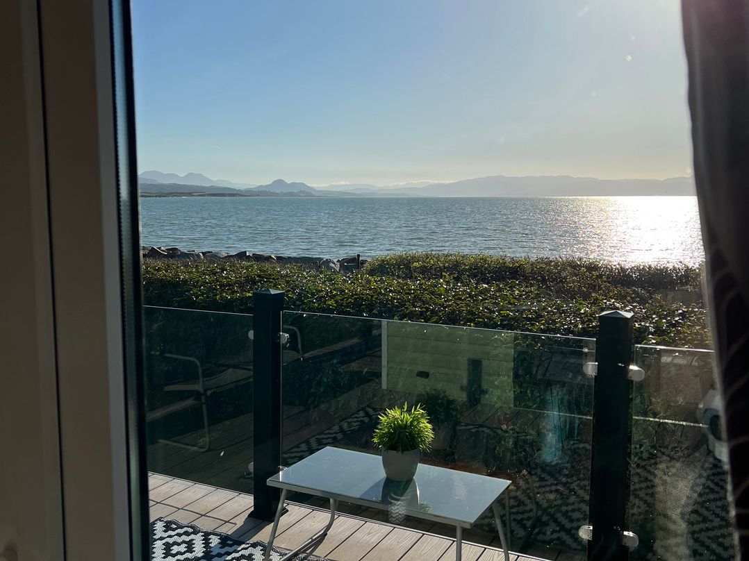 Hafan y Mor Haven - Holiday Accommodation 16251