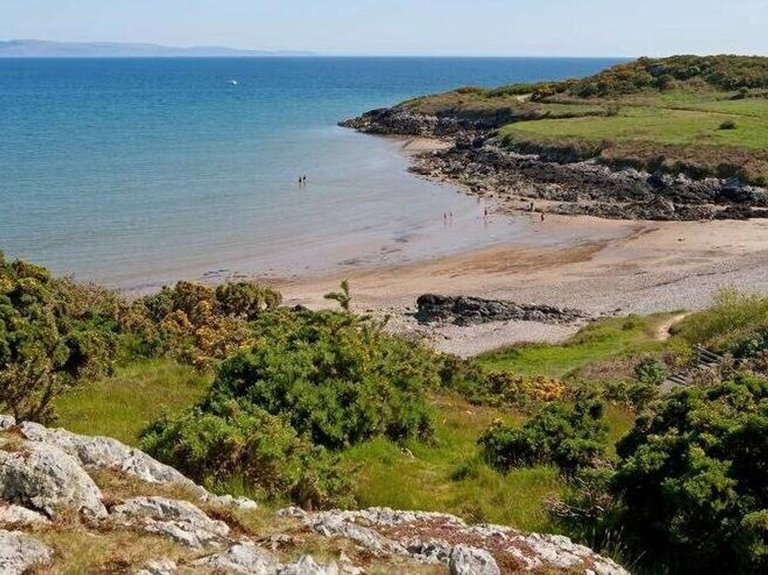 Hafan y Mor Haven - Holiday Accommodation 16265