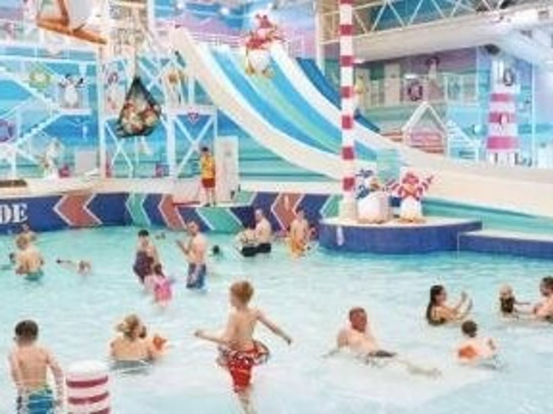 Hafan y Mor Haven - Holiday Accommodation 16265