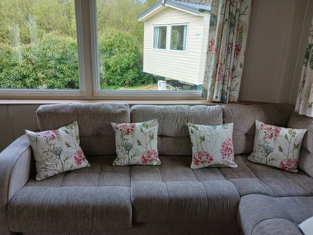 Hafan y Mor Haven - Holiday Accommodation 16265