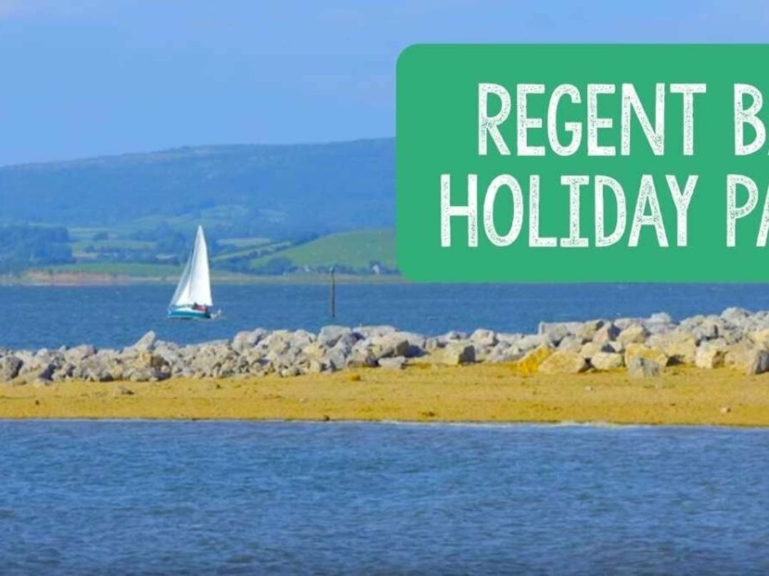 Regent Bay Holiday Park - Holiday Accommodation 16266