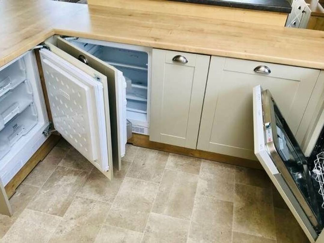 Regent Bay Holiday Park - Holiday Accommodation 16266