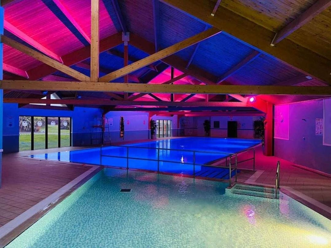 Regent Bay Holiday Park - Holiday Accommodation 16266