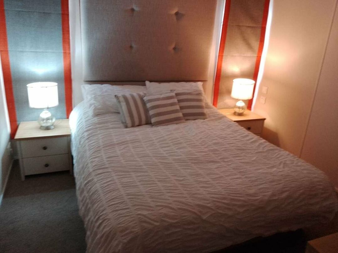 Regent Bay Holiday Park - Holiday Accommodation 16266