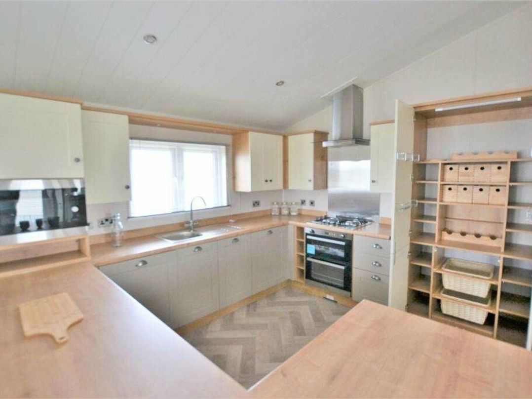 Regent Bay Holiday Park - Holiday Accommodation 16266