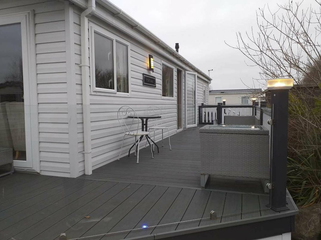 Regent Bay Holiday Park - Holiday Accommodation 16266