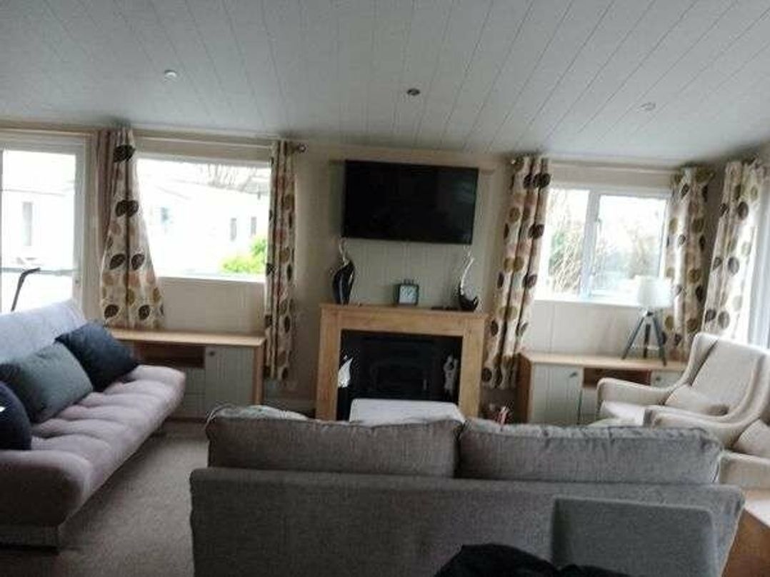 Regent Bay Holiday Park - Holiday Accommodation 16266