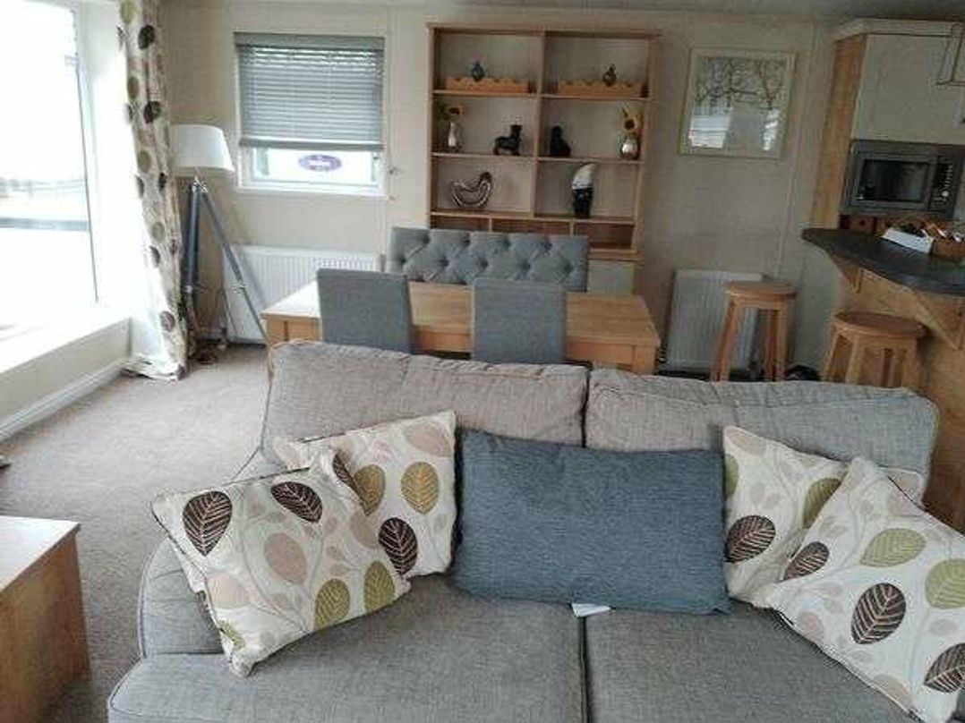 Regent Bay Holiday Park - Holiday Accommodation 16266