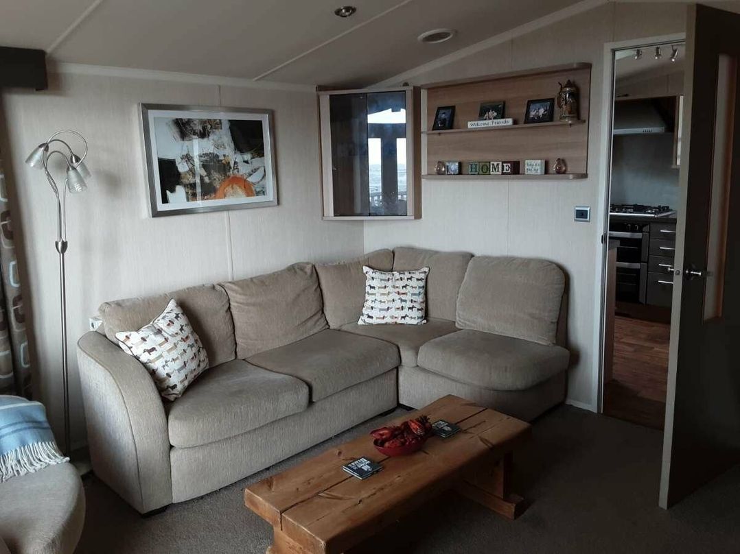 Lyons Sunnysands Holiday Park - Holiday Accommodation 16276