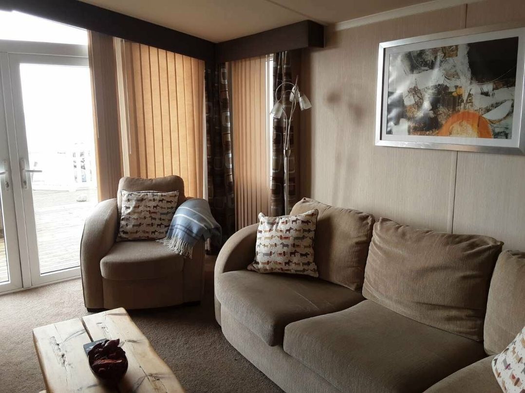 Lyons Sunnysands Holiday Park - Holiday Accommodation 16276