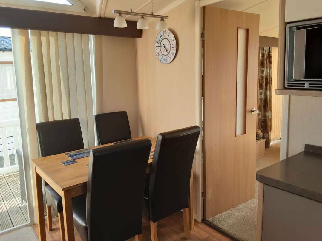 Lyons Sunnysands Holiday Park - Holiday Accommodation 16276