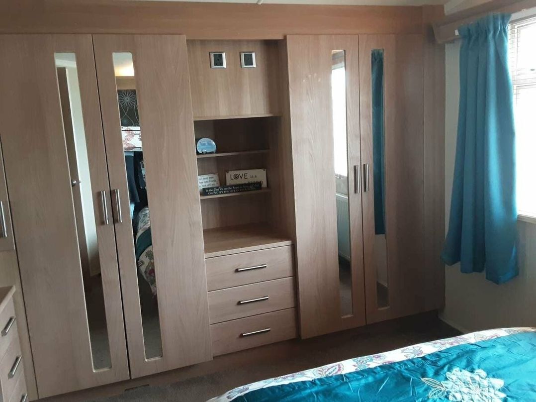 Lyons Sunnysands Holiday Park - Holiday Accommodation 16276