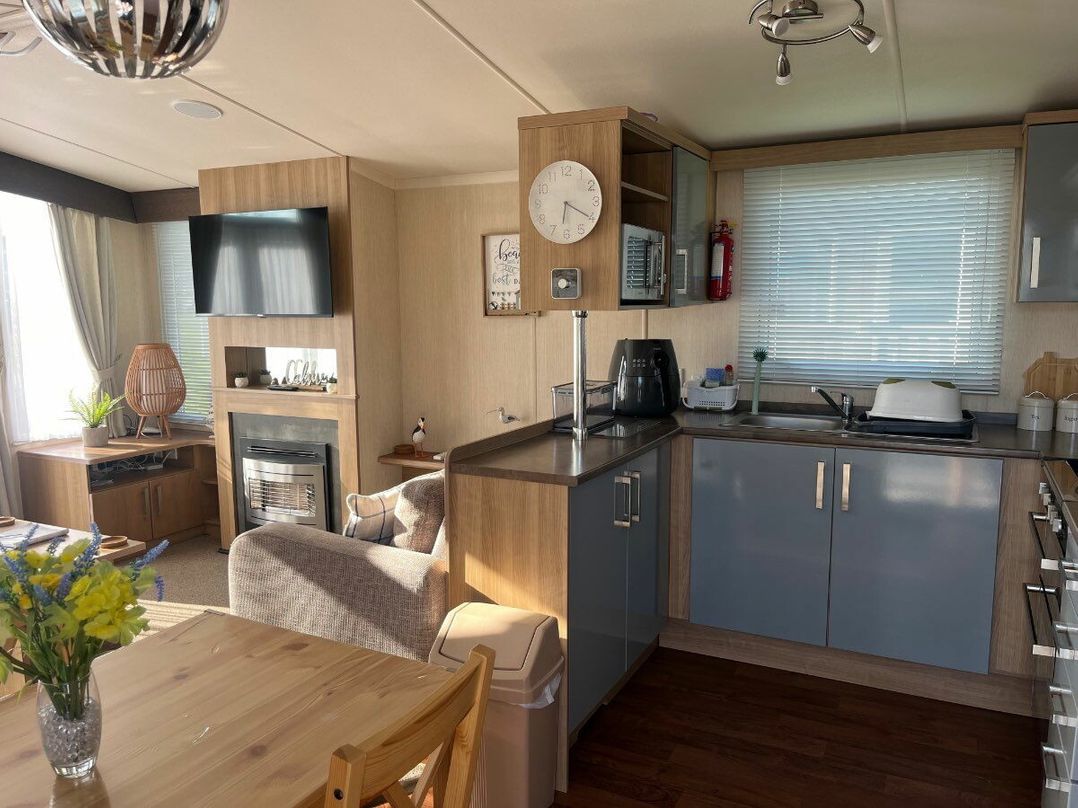 Blue Dolphin Holiday Park - Holiday Accommodation 16278