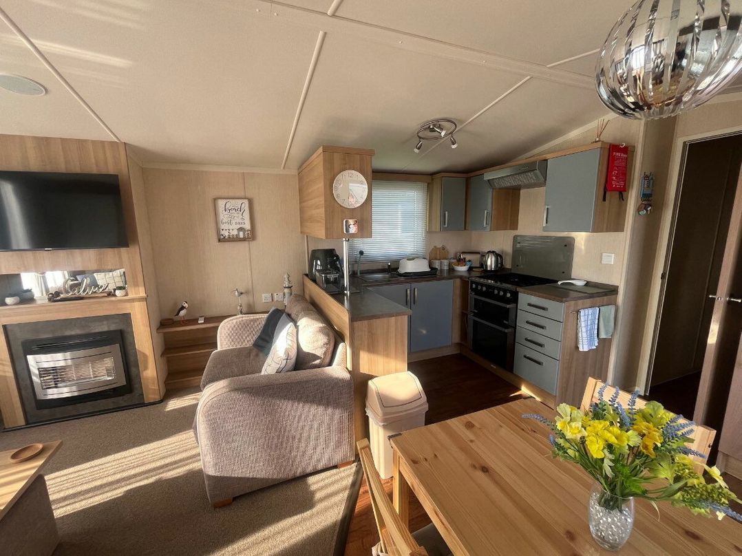 Blue Dolphin Holiday Park - Holiday Accommodation 16278