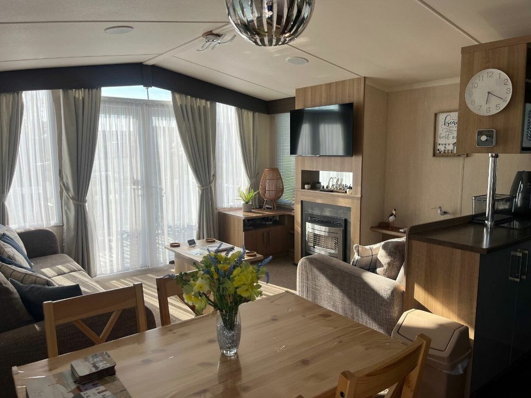 Blue Dolphin Holiday Park - Holiday Accommodation 16278