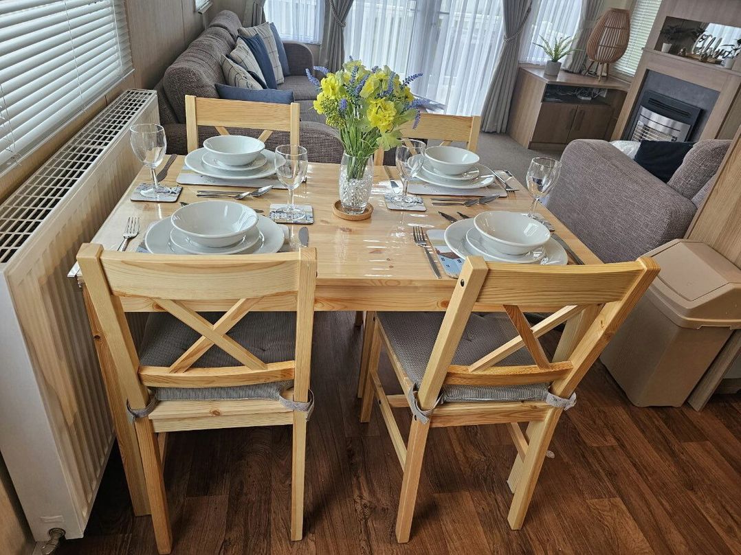 Blue Dolphin Holiday Park - Holiday Accommodation 16278