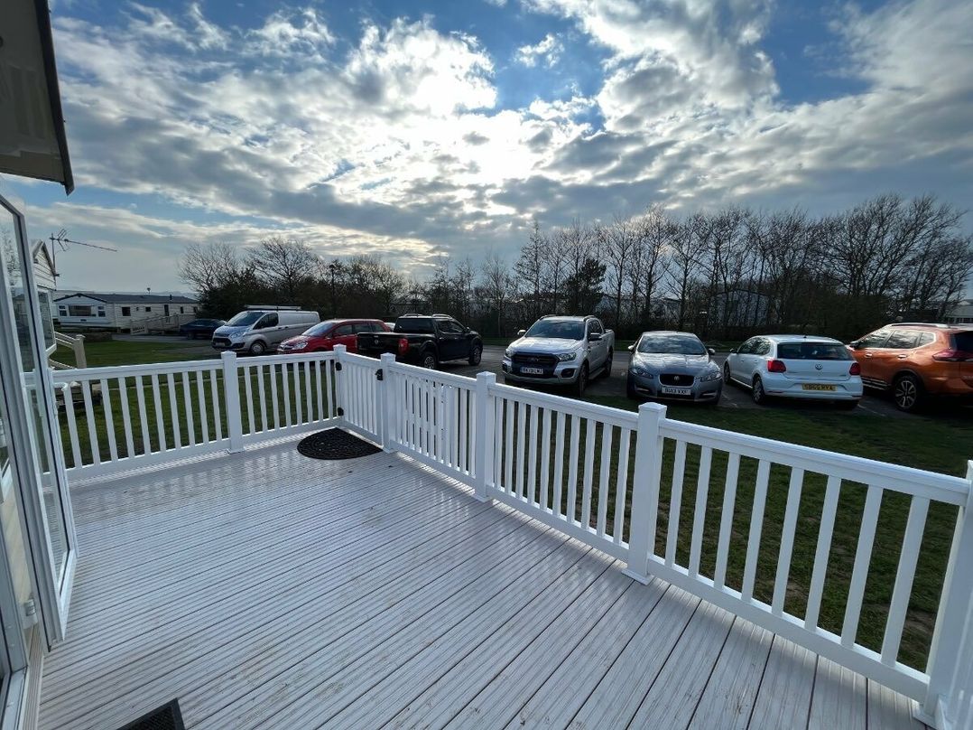 Blue Dolphin Holiday Park - Holiday Accommodation 16278